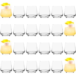 Argon Tableware Tallo Water/Whisky/Juice Tumbler Glasses - 24 Pack - 345ml Argon Tableware Tallo Water/Whisky/Juice Tumbler Glasses - 24 Pack - 345ml