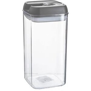 Argon - Lock Flip - 1.2 L - Food Storage Canister Argon - Lock Flip - 1.2 L - Food Storage Canister
