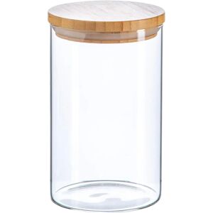 Argon - Tableware Scandi Pot - Wood - 1L - Pot Argon - Tableware Scandi Pot - Wood - 1L - Pot
