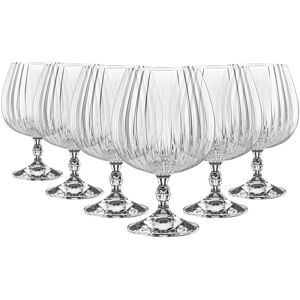 Bormioli Rocco - America '20s - 650ml - Brandy Glasses Bormioli Rocco - America '20s - 650ml - Brandy Glasses