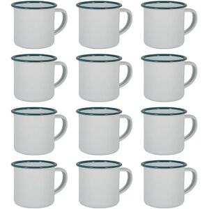Argon - Espresso Cups - Green - 130ml - Tableware Argon - Espresso Cups - Green - 130ml - Tableware
