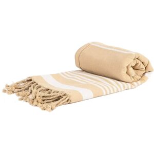 Nicola Spring Deluxe Turkish Cotton Bath Towel - Bath Towel Nicola Spring Deluxe Turkish Cotton Bath Towel - Bath Towel