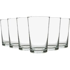 Nicola Spring Meknes 325ml - 6-pack - Highball glass Nicola Spring Meknes 325ml - 6-pack - Highball glass