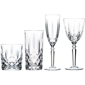 RCR - 24pc - Wine - Champagne - Glassware Set RCR - 24pc - Wine - Champagne - Glassware Set