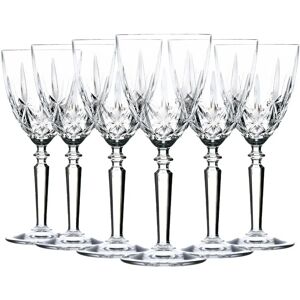 RCR Crystal Orchestra - 290ml - Clear - 12-pack - Wine Glass RCR Crystal Orchestra - 290ml - Clear - 12-pack - Wine Glass