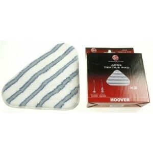 Panni in microfibra HOOVER per scopa a vapore - Panni in microfibra Panni in microfibra HOOVER per scopa a vapore - Panni in microfibra