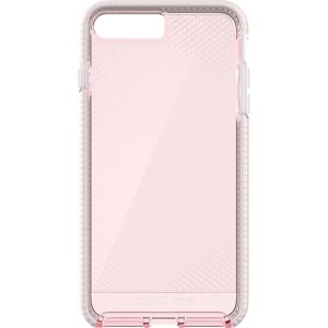 Coque de protection rose Tech21 iPhone 7 Plus / 8 Plus Coque de protection rose Tech21 iPhone 7 Plus / 8 Plus