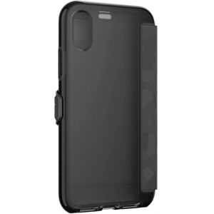 Tech21 Evo Wallet Hoes voor iPhone X - Zwart Tech21 Evo Wallet Hoes voor iPhone X - Zwart