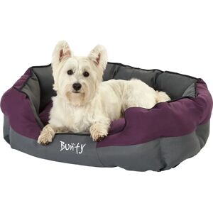 Bunty Anchor Water Resistant Dog Bed - Small to Large Bunty Anchor Water Resistant Dog Bed - Small to Large