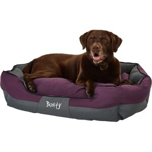 Bunty Water Resistant Dog Bed - Small to X-Large - Dog & Cat Sofa Bed Bunty Water Resistant Dog Bed - Small to X-Large - Dog & Cat Sofa Bed