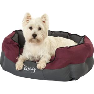 Bunty Anchor Water Resistant Dog Bed - Small to Large Bunty Anchor Water Resistant Dog Bed - Small to Large