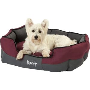 Bunty Anchor Water Resistant Dog Bed - Small to Large Bunty Anchor Water Resistant Dog Bed - Small to Large