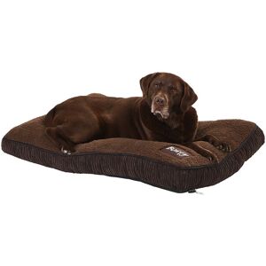 Bunty Pet Products Small to XL Fleece Dog Bed - Snooze Bunty Pet Products Small to XL Fleece Dog Bed - Snooze