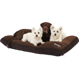 Bunty Pet Products XX-Large Dog Bed - Fleece, Snug & Warm Bunty Pet Products XX-Large Dog Bed - Fleece, Snug & Warm