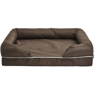 Bunty Cosy Couch Medium Water-Resistant Dog Bed Bunty Cosy Couch Medium Water-Resistant Dog Bed