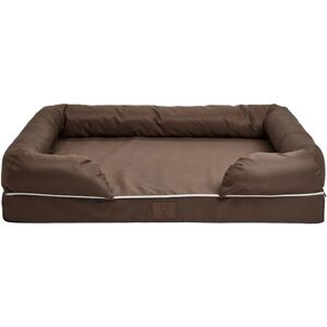 Bunty Large Cosy Couch Dog Bed Waterproof Canvas Bunty Large Cosy Couch Dog Bed Waterproof Canvas