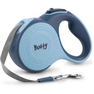 Bunty Pet Products Bunty Explorer Retractable Dog Lead - Tangle Free Bunty Pet Products Bunty Explorer Retractable Dog Lead - Tangle Free