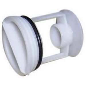 Beko Washing Machine Drain Pump Filter Assembly - Water Drainage Part Beko Washing Machine Drain Pump Filter Assembly - Water Drainage Part