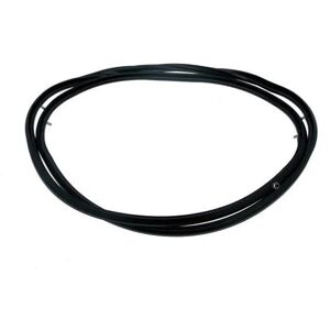 Zanussi Oven Cooker Door Seal - Rounded Corners & Clips Zanussi Oven Cooker Door Seal - Rounded Corners & Clips