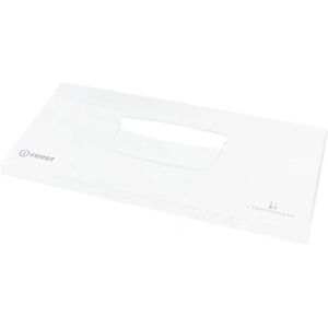 Panel frontal de cajón de congelador Ariston Hotpoint - Congelador, Refrigerador Panel frontal de cajón de congelador Ariston Hotpoint - Congelador, Refrigerador