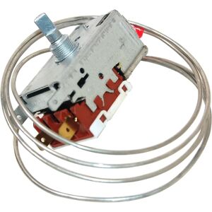 Indesit - Thermostat pour réfrigérateur et congélateur - Compatible avec Ariston Hotpoint & Indesit Indesit - Thermostat pour réfrigérateur et congélateur - Compatible avec Ariston Hotpoint & Indesit