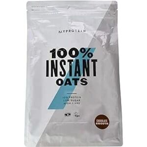 Myprotein Snabbhavre 2,5 kg Choklad - Mat Myprotein Snabbhavre 2,5 kg Choklad - Mat