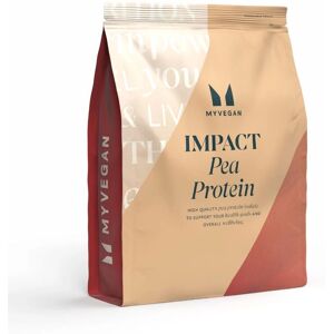 Protéine de Gousse de Pois MyProtein - Vegan, 1kg - Publicité Protéine de Gousse de Pois MyProtein - Vegan, 1kg - Publicité