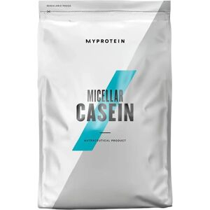 MyProtein Caseína Micelar Chocolate 2.5kg - Proteína en Polvo MyProtein Caseína Micelar Chocolate 2.5kg - Proteína en Polvo