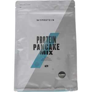 MyProtein Mezcla para Tortitas - Sin Sabor - Frambuesa MyProtein Mezcla para Tortitas - Sin Sabor - Frambuesa