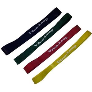 Therapy in Motion - Exercise Loop - Red - Resistance Bands Therapy in Motion - Exercise Loop - Red - Resistance Bands