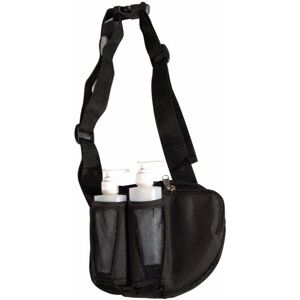 Therapy in Motion - Double massage oil holster - 2 bottles - 250ml - Fully adjustable - Massage belt Therapy in Motion - Double massage oil holster - 2 bottles - 250ml - Fully adjustable - Massage belt