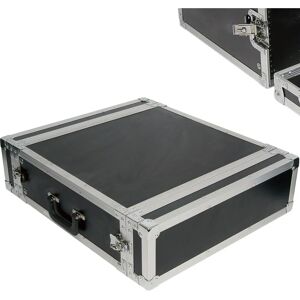 Loops - 19" 2U Patch Panel - Flight Case Loops - 19" 2U Patch Panel - Flight Case