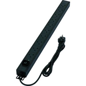 Excel D13-10-EXL Power Distribution Unit - Power Distribution Unit Excel D13-10-EXL Power Distribution Unit - Power Distribution Unit