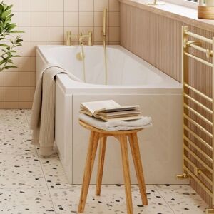 Signature - Olympus - 1500x700 - 0 Tap Hole - Bathtub Signature - Olympus - 1500x700 - 0 Tap Hole - Bathtub