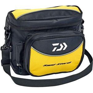 Daiwa Sand Storm Waist Bag - Sea Angler Gear Daiwa Sand Storm Waist Bag - Sea Angler Gear