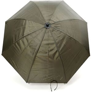 Daiwa Green Brolly - Steel Frame, Nylon Canopy, 125cm - Brolly Daiwa Green Brolly - Steel Frame, Nylon Canopy, 125cm - Brolly