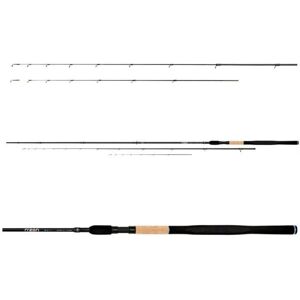 Daiwa N'ZON Extension Feeder Rod - 13' 120g 2pc Daiwa N'ZON Extension Feeder Rod - 13' 120g 2pc
