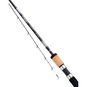 Daiwa N'ZON Super Slim Feeder Rod - 11' 2pc 60g Method Feeder Daiwa N'ZON Super Slim Feeder Rod - 11' 2pc 60g Method Feeder