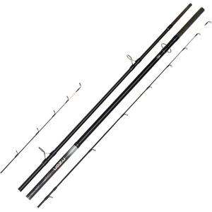 Daiwa N'ZON Super Slim Feeder Rod - 12' 3pc 120g - Fishing Rod Daiwa N'ZON Super Slim Feeder Rod - 12' 3pc 120g - Fishing Rod
