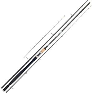 Daiwa N'ZON Super Slim Feeder Rod - 12' 3pc 150g Power Feeder Daiwa N'ZON Super Slim Feeder Rod - 12' 3pc 150g Power Feeder