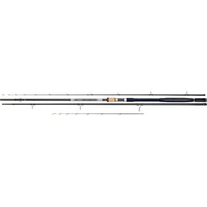 Daiwa N'ZON Super Slim Feeder Rod - 13' 3pc 150g Power Feeder Daiwa N'ZON Super Slim Feeder Rod - 13' 3pc 150g Power Feeder