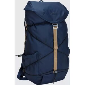 Elliker Navy Backpack - Waterproof, Laptop Sleeve, 22L Capacity Elliker Navy Backpack - Waterproof, Laptop Sleeve, 22L Capacity