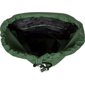 Elliker Green Recycled Polyester Backpack - 22L - Eco-Friendly Elliker Green Recycled Polyester Backpack - 22L - Eco-Friendly