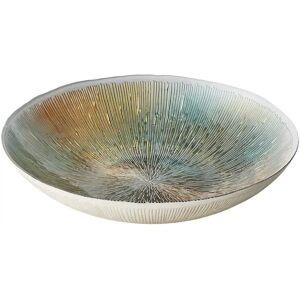 Anton Studios Radiance Bowl - Decoratif Glass Dish Anton Studios Radiance Bowl - Decoratif Glass Dish