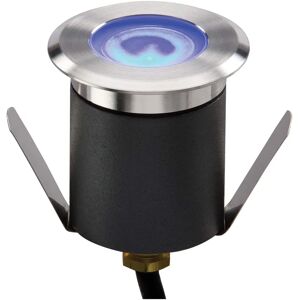 Lámpara Mini de Paisaje Azul LED Knightsbridge - IP65, 1,5W Lámpara Mini de Paisaje Azul LED Knightsbridge - IP65, 1,5W