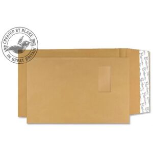 BLAKE AG0048 Beige Envelope - C4 229x324mm BLAKE AG0048 Beige Envelope - C4 229x324mm