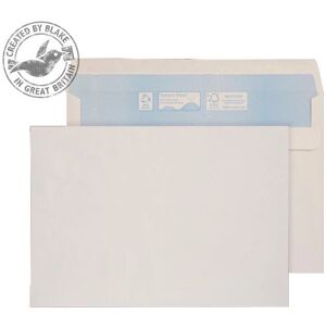Blake Purely Environmental RN024 Envelope - C5 Self Seal 500 Pack Blake Purely Environmental RN024 Envelope - C5 Self Seal 500 Pack