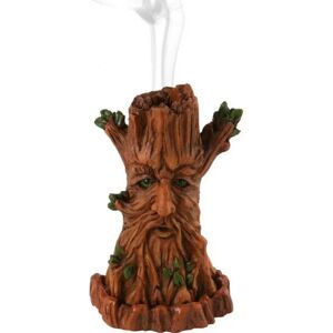 Lisa Parker Tree Man Incense Cone Holder - Rebirth & Growth Lisa Parker Tree Man Incense Cone Holder - Rebirth & Growth