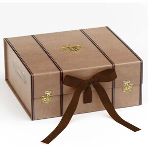 Boîte Cadeau Malle Harry Potter Moyenne - Publicité Boîte Cadeau Malle Harry Potter Moyenne - Publicité