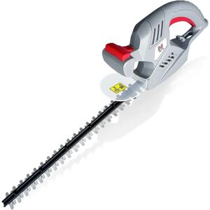 NETTA - 500W Hedge Trimmer - 55cm blade - Hedge Trimmer NETTA - 500W Hedge Trimmer - 55cm blade - Hedge Trimmer